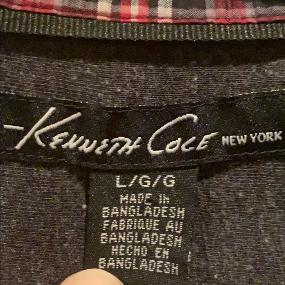 Kenneth Cole - Picture 3 of 4